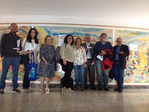 Congresso Coimbra 2016